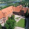 Śladami Krzyżaków czyli Malbork, Gniew, Sztum i inne...