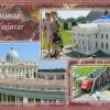 Miasto Miniatur Inwałd, Katarzyna Jamrozik