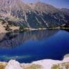 Nasze Tatry wzdłuż i wszerz, Katarzyna Jamrozik