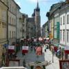 Kraków - nasze miejsce powrotu, Katarzyna Jamrozik
