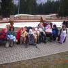 W Tatry z Maluszkiem, helena suchodolska