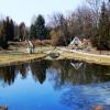 Chorzowski Park jesienny...