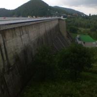Wycieczka nad Jeziaro Soliński, Ania Babiuch