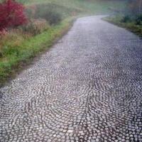 Ojców - przed pracą., Kuba Terakowski