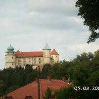 zaczarowany Nowy Wiśnicz, Ewa S-Sikora