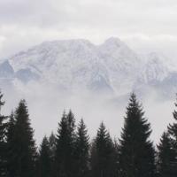Wyjazd na Polanę Szymoszkową, Grzegorz Binkiewicz