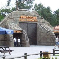 Jurapark Solec Kujawski, Daria i Krzysztof Nowakowscy