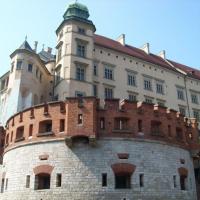 Krakow ,wieliczka, maciej w