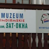 Muzeum Indiańskie im. Sat-Okha, Joanna