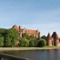 Zamek w Malborku, Sławomir