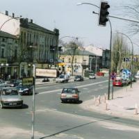 Miasto - TOMASZÓW MAZ., elzbieta reimus