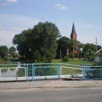  *BARCIN - JEZIORO WOLICE **, elzbieta reimus