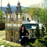 Park Miniatur Zabytków Dolnego Śląska w Kowarach!, MARTUSIA I ADAŚ