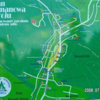 Uzdrowiska Polskie - Rymanów, Mariusz Powęzka
