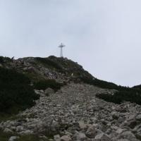 Wycieczka na Giewont, Ewa
