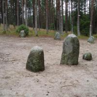Dzień na Kaszubach III, Danusia