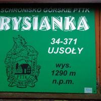 Tydzień w Beskidzie Żywieckim - Pasmo Pilska i Lipowskiego Wierchu , Łukasz