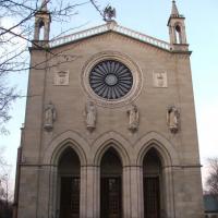 Krzeszowice, Katarzyna K