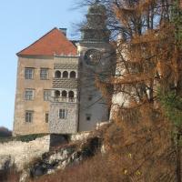 Pieskowa Skała, Katarzyna K