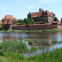 Malbork-Zamek Krzyzacki, xxxxx