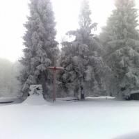 Błatnia, Adam Prończuk