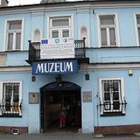 Jędrzejów - Miasto Zegarów , monika