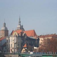 Nowy Sącz, monika