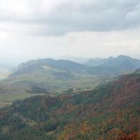 Beskid Sądecki i Pieniny, Mariusz Wiśniewski