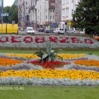 Kołobrzeg , Magdalena
