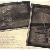 Patrząc w przeszłość - Skansen Wygiełzów, Katarzyna Jamrozik