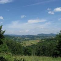 Dookoła góry Cichej 859m.n.p.m., Marek Weber