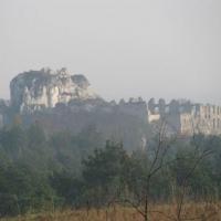 Zamek Rabsztyn, Marek Weber