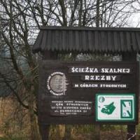 Szczeliniec Wielki i Błędne Skały, Teresa Nowak