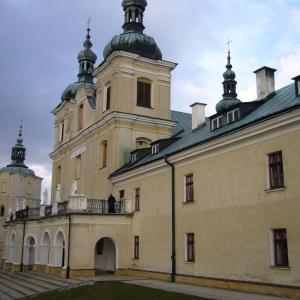 Kalwaria Pacławska
