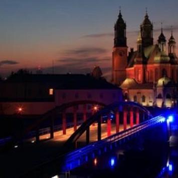 Przechadzka Traktem Królewsko-Cesarskim w Poznaniu - zdjęcie