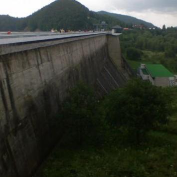 Wycieczka nad Jeziaro Soliński - zdjęcie
