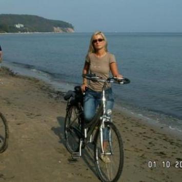 Rowerowa Gdynia - Sopot - Gdańsk - zdjęcie