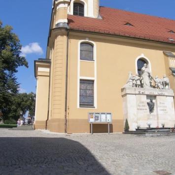 Piękne Tychy - zdjęcie