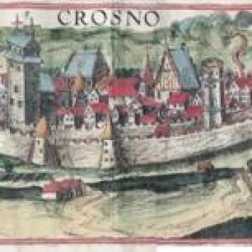 Krosno - zdjęcie