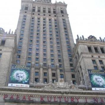 Warszawa - zdjęcie