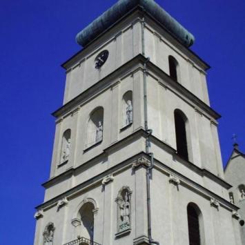 Zapomniany pionier lotnictwa - Muzeum Jana Wnęka w Odporyszowie - zdjęcie