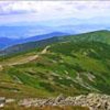 Babia Góra - zdjęcie
