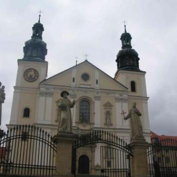 Kalwaria Zebrzydowska - zdjęcie