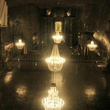 Wieliczka - zdjęcie
