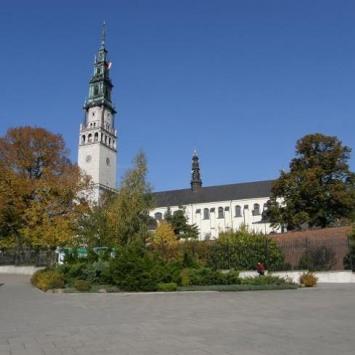 Częstochowa - zdjęcie