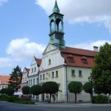 Wycieczka po Kluczborku i okolicy - zdjęcie