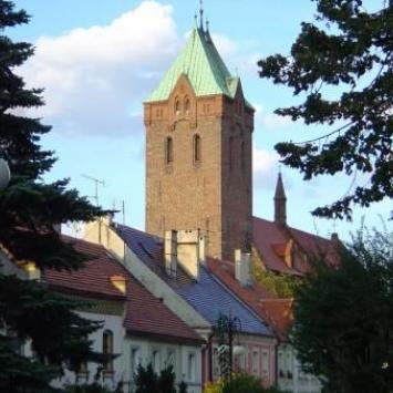 Byczyna - zdjęcie