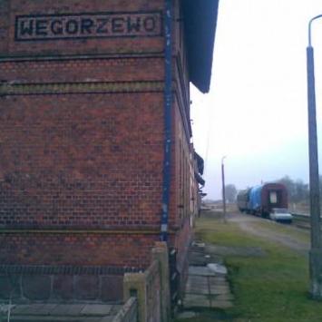 Inne oblicze kolei - zdjęcie
