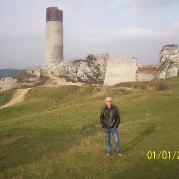 Olsztyn/Częstochowy - zdjęcie