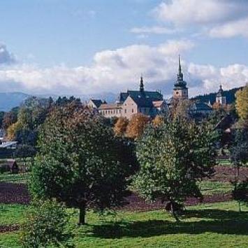 Stary Sącz - zdjęcie